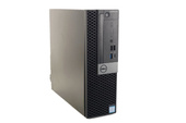 Dell Optiplex 7070 SFF i7-9700 8x3,0GHz