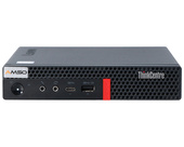 Lenovo ThinkCentre M720q i5-8500T 6x2.1GHz 16GB 480GB SSD Windows 11 Home