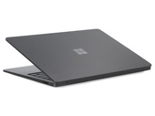 Microsoft Surface Laptop 7 Snapdragon Elite X12-X1E80100 13,8" 16 Go 512 Go SSD 2304x1536 Noir Classe A- Windows 11 Professionnel