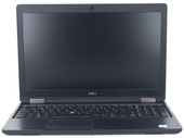 Dell Latitude 5580 i5-6300U 1920x1080 Klasa A