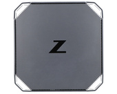 HP WorkStation Z2 G4 Mini i5-8600 6x3.1GHz 8GB RAM