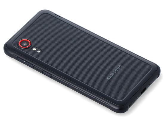 Modèle d'exposition Samsung Galaxy xCover 5 SM-G525F 4GB 64GB Noir Android