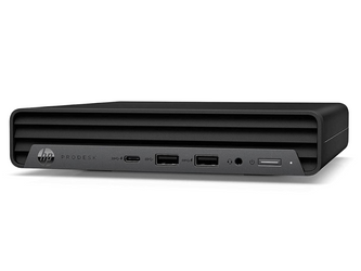 HP ProDesk 400 G6 Mini Bureau i7-10700T 8x2.0GHz 16GB 512GB SSD WIFI Windows 11 Home