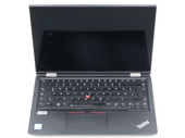 Dotykový Lenovo ThinkPad L380 Yoga i5-8250U 16GB 512GB SSD 1920x1080 Třída A-