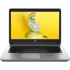 HP ProBook 640 G1 Intel i5-4300M 8GB Nový pevný disk 240GB SDD 1366x768 Třída A Windows 10 Home