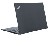 Сенсорний Lenovo ThinkPad x390 Yoga i5-8265U 16GB 512GB SSD 1920x1080 Клас A Windows 11 Home