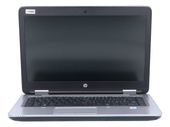 HP ProBook 640 G3 Intel i5-7300U 8GB 480GB SSD 1920x1080 Clase A-