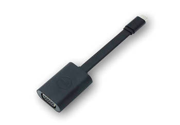 New Dell USB-C to VGA (D-SUB) Adapter 0RV9HP