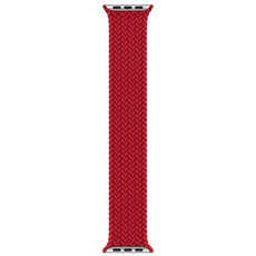 Original Strap Apple Braided Solo Loop 44mm Red Size 9