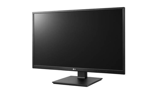 LG 24BK550Y 24" LED-Monitor 1920x1080 IPS HDMI Schwarz Klasse A