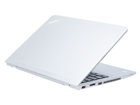 Lenovo ThinkPad 13 2. Generation i3-7100U 8GB 240GB SSD 1920x1080 Klasse A- Windows 10 Professional