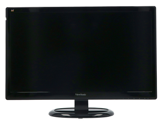 Viewsonic VA2465SM LED 24" 1920x1080 D-SUB DVI Class A monitor