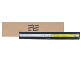 Nueva batería Encore Energy para Lenovo Z40 Z50 G50 IdeaPad G410s G500s 41Wh 14.88V 2800mAh L12L4A02 L12M4E01