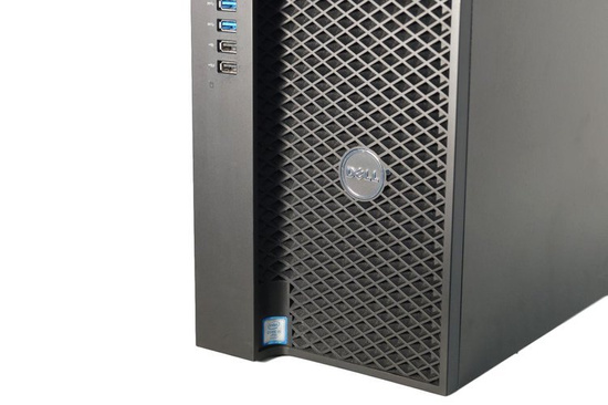 Dell Precision 3620 i7-6700 4x3.4GHz 16GB 512GB SSD Windows 10 Professionale