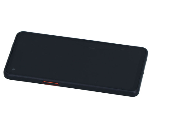 Samsung Galaxy xCover Pro SM-G715 4GB 64GB Schwarz Klasse B Android