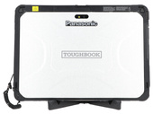 Tablet Panasonic Toughbook CF-20 MK2 i5-7Y57 8GB 512GB M.2 1920x1200 Klasse A Windows 10 Professional