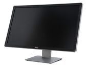 Dell P2414 24'' LED monitor 1920x1080 IPS 8ms Black +Pod NN Class A