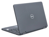 Dell Latitude 3190 2 en 1 táctil Pentium Silver N5030 4GB 128GB SSD 1366x768 Clase A- Windows 10 Professional