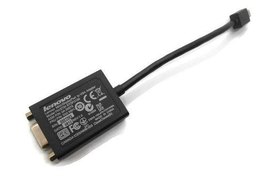 Adaptér LENOVO 0A36579 miniDisplayPort - VGA STDP3100