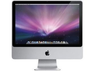 Apple iMac 7.1 A1224 T7300 2x2.0GHz 4GB RAM 250GB HDD OSX třída A-