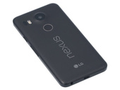 LG Google Nexus 5x 2GB 32GB LTE Black Ex-display Android