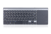 Nuevo Teclado Inalámbrico Tracer EXPERT 2.4GHz con TouchPad