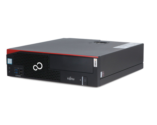 Fujitsu Esprimo D756 i5-6500 4x3.2GHz 16GB 240GB SSD sehr guter Zustand Windows 10 Pro