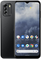 Nokia G60 5G TA-1479 6GB 128GB Schwarz Klasse A- Android