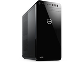 Dell XPS 8920 computer i7-7700 4x3.6GHz 16GB 512GB SSD Windows 10 Professional