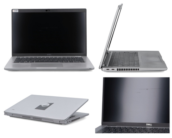 Dell Latitude 5420 i5-1145G7 16GB 256GB SSD 1920x1080 Třída A- Windows 11 Professional + batoh AMSO Enkel