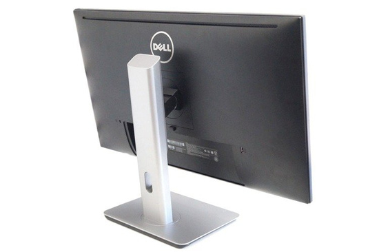 Dell UltraSharp U2715H 27" LED 2560x1440 IPS HDMI DVI Schwarz Klasse A