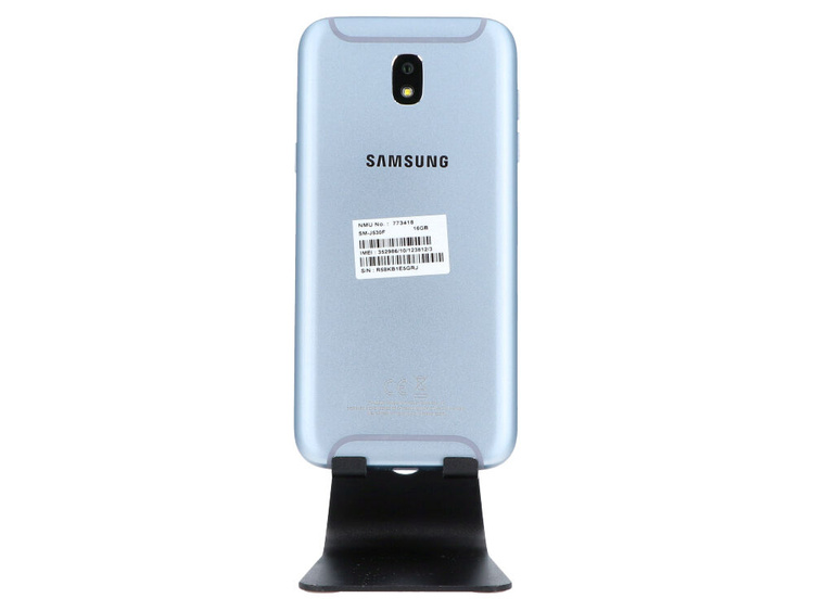 Samsung j5 pro blue silver deals