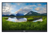 Монітор Dell P2421 24" LED 1920x1200 IPS HDMI Чорний Без Підставки Клас А