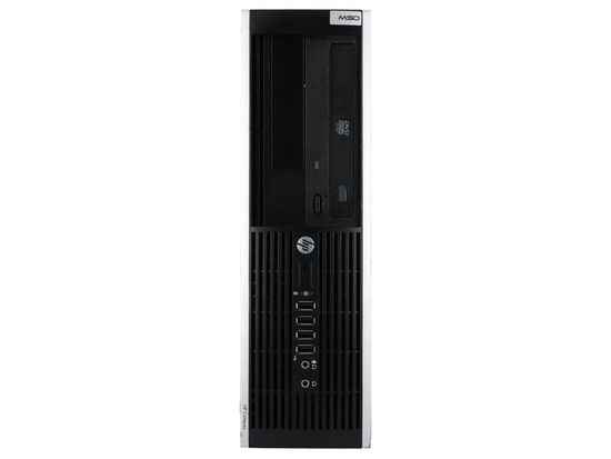 HP Compaq Elite 8300 SFF i5-3470 3,2GHz 8GB RAM
