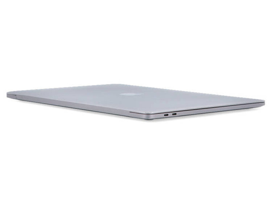 Apple MacBook Pro 15" A1707 2017 Space Gray i7-6920HQ 16GB 512GB SSD 2880x1800 Radeon Pro 460 Klasse A- MacOS Big Sur