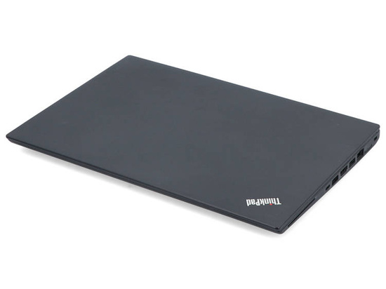 Lenovo ThinkPad T470s i5-6300U 12GB 480GB SSD 1920x1080 Třída A Windows 10 Professional
