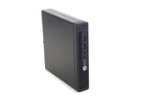 HP EliteDesk 705 G3 DM AMD A12-9800E 3,1GHz