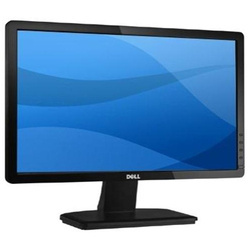 Monitor Dell IN2030M 20" LED 1600x900 DVI D-SUB černý Třída A