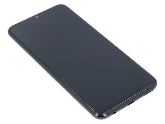 Huawei P Smart 2019 POT-LX1 3GB 64GB чорний клас A - Android