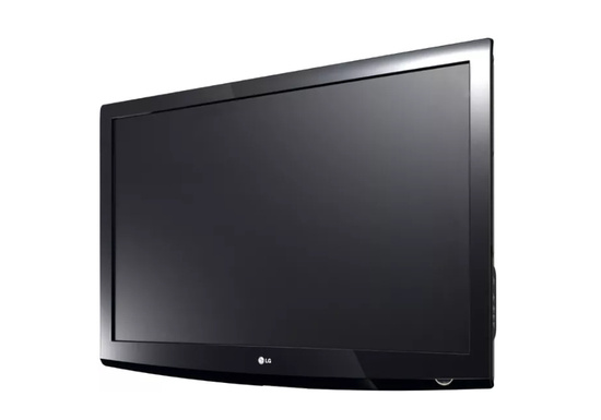LG 26LG3050 26" LCD HD Ready HDMI VGA TV Without Stand