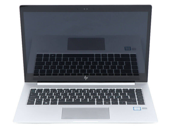 HP EliteBook Folio 1040 G4 tactile i5-7300U 8GB 256GB SSD 1920x1080 Classe A Windows 10 Professionnel