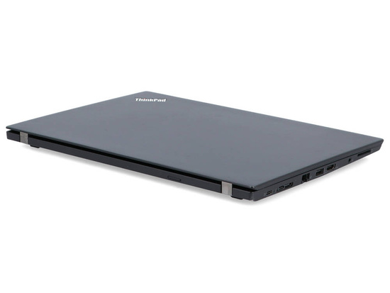 Сенсорний Lenovo ThinkPad T480s i5-8350U 8GB 480GB SSD 1920x1080 Клас A- Windows 11 Home