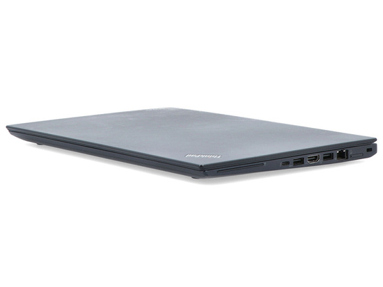 Lenovo ThinkPad T470s 14'' i5-7300U 8GB 240GB SSD 1920x1080 Klasse A- Windows 10 Professional