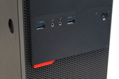 Lenovo ThinkCentre M800 TW i5-6500 4x3.2GHz 16GB 512GB SSD DVD Windows 10 Professional