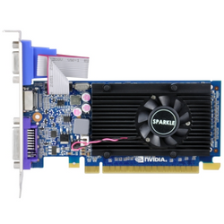 ZOTAC GeForce GT520 1GB DDR3 PCI-E 64bit mHDMI Passive Graphics Card