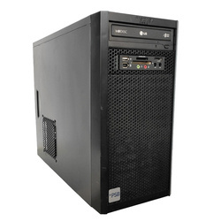 Komputer Fractal Fujitsu i5-3450 4x3.1GHz 8GB RAM