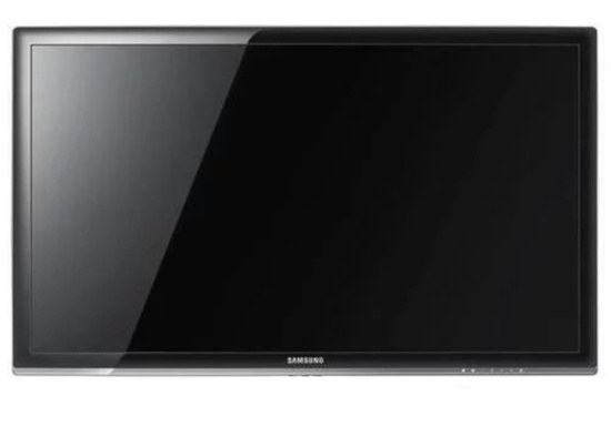 TV Samsung UE46C700WP 46" LED Full HD HDMI senza supporto