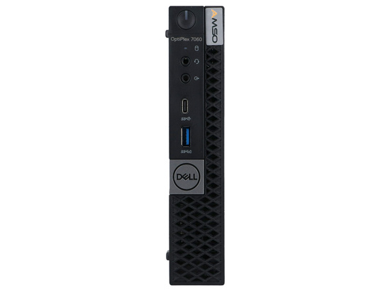 Dell Optiplex 7060 Micro i5-8500T 2.1GHz 16GB 240GB SSD