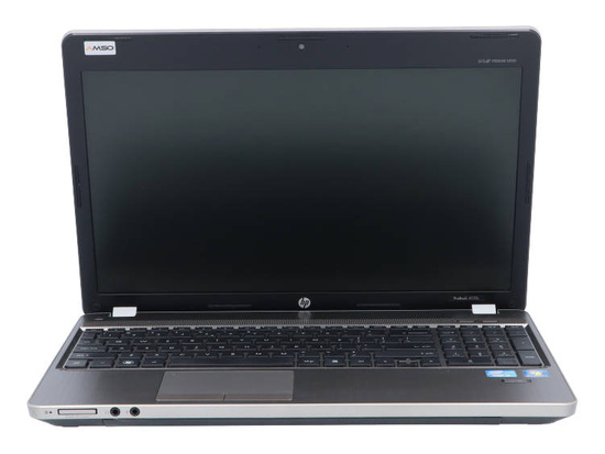 HP ProBook 4530S i5-2450M 8GB New hard drive 240GB SSD 1366x768 Class A Windows 10 Home