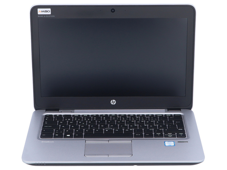 HP EliteBook 820 G3 i7-6600U 8GB 240GB SSD 1366x768 Class A Windows 10 Home  8 GB \ 240GB SSD \ Windows 10 Home | Laptops \ Brand \ HP Laptops \ Screen